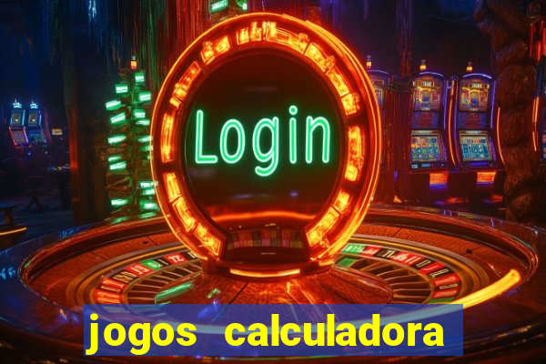 jogos calculadora do amor